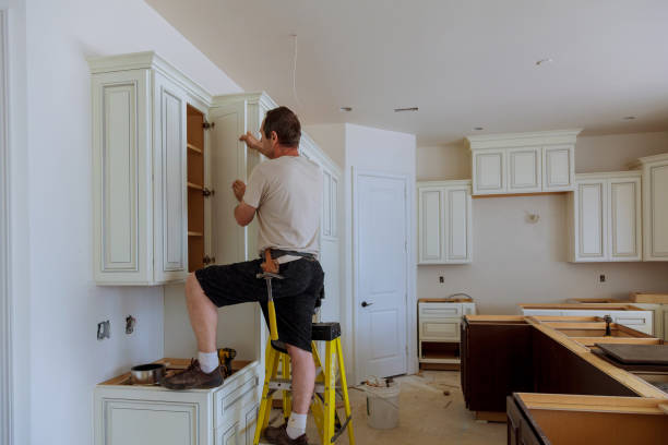 Licensed Kitchen service in Lutherville Timonium, MD - BM Kitchen