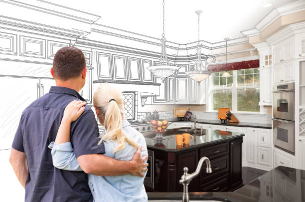 Professional Kitchen technician working in Lutherville Timonium, MD