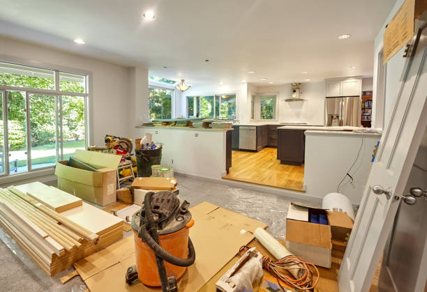 Reliable Kitchen contractor in Lutherville Timonium, MD by BM Kitchen